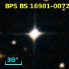 BPS BS 16981-0072