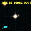 BPS BS 16981-0078