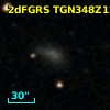 SDSS J144300.45-002301.7