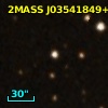 2MASS J03541849+5316113