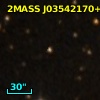 2MASS J03542170+5314251