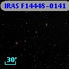 IRAS F14448-0141