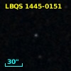 LBQS 1445-0151