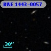 BWE 1443-0057