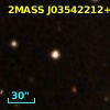 2MASS J03542212+5308570