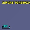 2dFGRS TGN280Z013