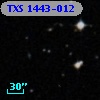 TXS 1443-012