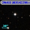 2MASS J03542298+5313160