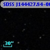 SDSS J144427.84-005806.4