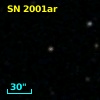 SN 2001ar