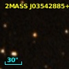 2MASS J03542885+5317244