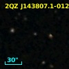 2QZ J143807.1-012634