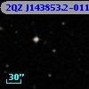 2QZ J143853.2-011703