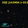 2QZ J143904.1-012938