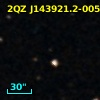2QZ J143921.2-005645