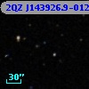 2QZ J143926.9-012342