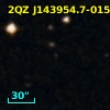 2QZ J143954.7-015459