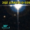 2QZ J144131.0-020306