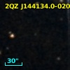 2QZ J144134.0-020405