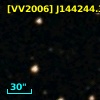 [VV2006] J144244.3-010943