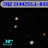 2QZ J144255.1-015937