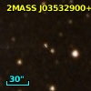 2MASS J03532900+5316249