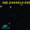 2QZ J144343.4-010151