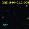 2QZ J144401.2-005410