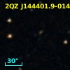 2QZ J144401.9-014802