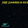 2QZ J144402.6-015720