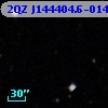 2QZ J144404.6-014442