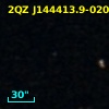 2QZ J144413.9-020236