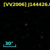 [VV2006] J144426.0-010546