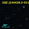 2QZ J144428.2-011258