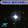 2MASS J03534492+5316444
