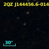 2QZ J144456.6-014919