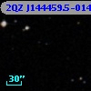 2QZ J144459.5-014710