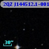 2QZ J144512.1-001850