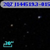 2QZ J144519.3-015412