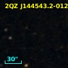 2QZ J144543.2-012019