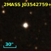 2MASS J03542759+5311554
