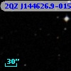 2QZ J144626.9-015844