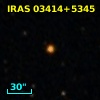 IRAS 03414+5345
