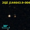 2QZ J144643.9-004622