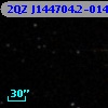 2QZ J144704.2-014407