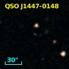 QSO J1447-0148