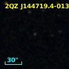 SDSS J144719.45-013612.0
