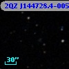 2QZ J144728.4-005951