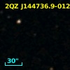 2QZ J144736.9-012431