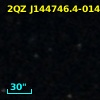 2QZ J144746.4-014436